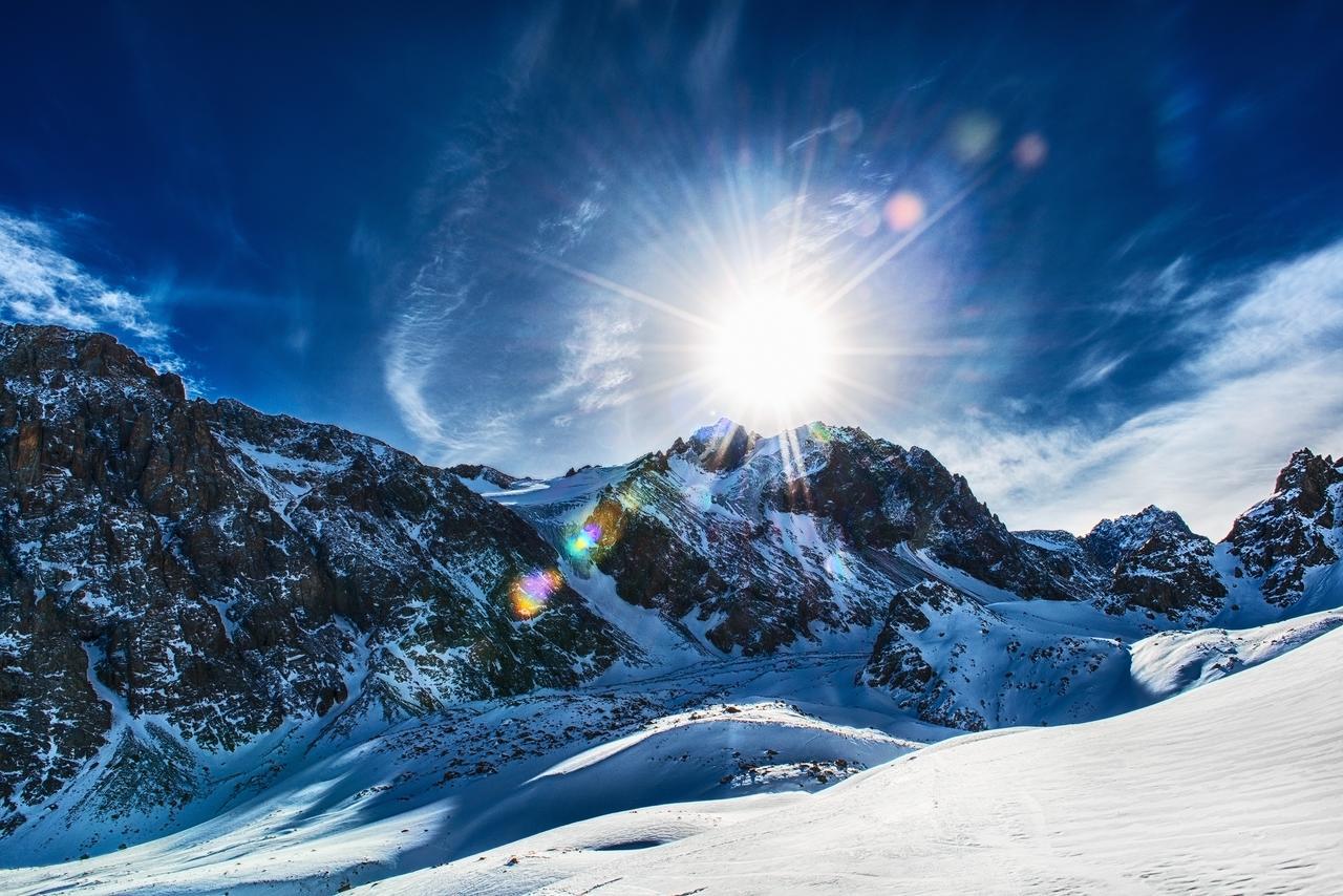Stary Melnik Hotel Almaty Bagian luar foto
